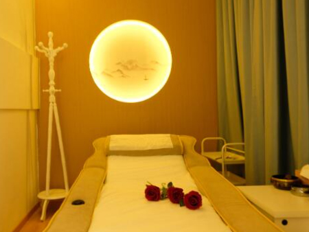 南京江宁区足疗养生全解析：从脚底反射区看全身健康密码