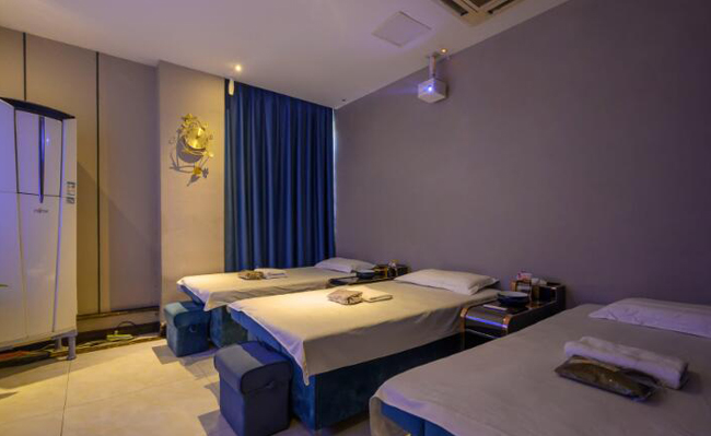 南京江宁区靠谱的养生会所怎样选择：专业指南避开消费陷阱