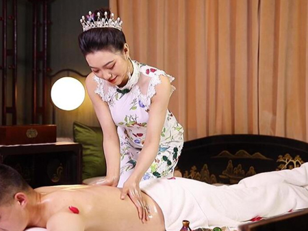 南京江宁区精油按摩的化学奥秘：芳香疗法如何作用于身心