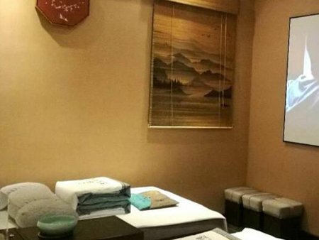 南京江宁区SPA解决方案：针对久坐族的专项护理