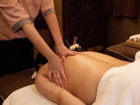 南京江宁区柔式SPA到底是什么？适合怕疼星人的温柔选择