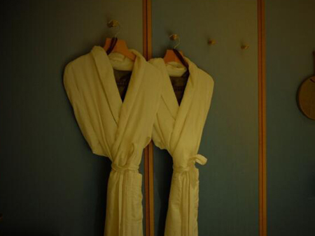 南京江宁区桑拿会所｜排湿排毒·焕活身心