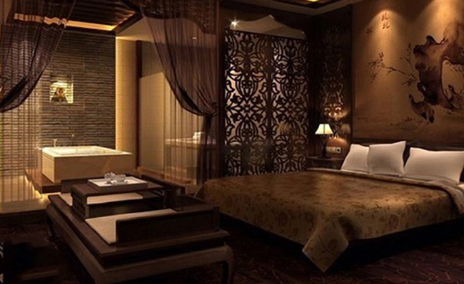 南京江宁区SPA会所｜轻奢疗愈·舒缓时光